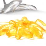 Omega-3 fish oil supplements. The peroxide value is a key measure of unsaturation.