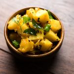 Bombay Aloo