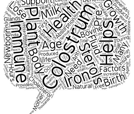 Immune support products and why we need them text background wordcloud concept