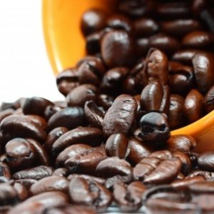 Roast Ground Coffee