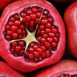 pomegranate juice