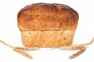 ID-100151210 (brown bread loaf)