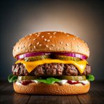 hamburger, warmed-over flavour, warmed-over flavor