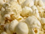 popcorn