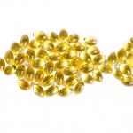 fish oil. Liver damage.