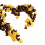 raisins