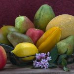 1-methylcyclopropene and fruit ripening