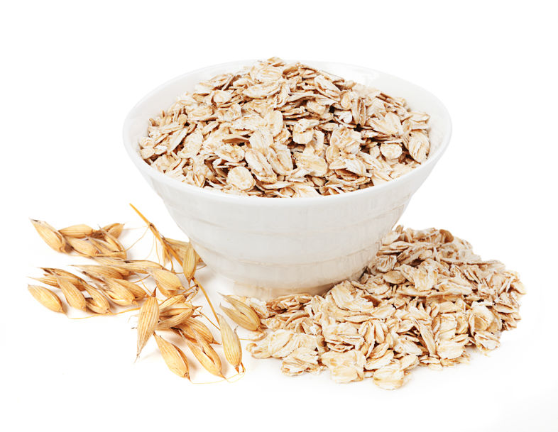 Oats And Beta-Glucan: Ideal For Bars