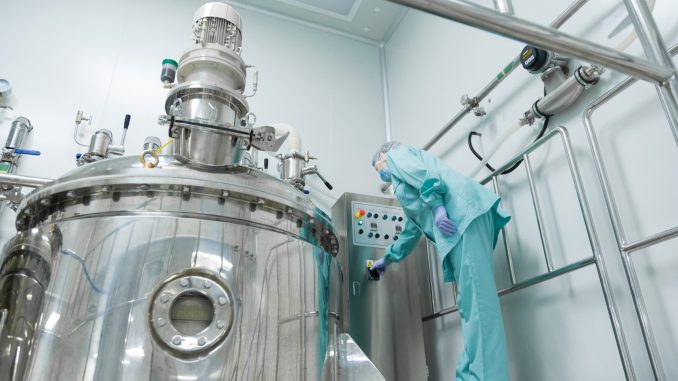 bioreactor (multi-use and single-use bioreactor)