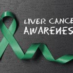 Liver cancer awareness