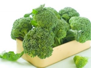 Broccoli extracts could help prevent oral cancer. Copyright:  / 123RF Stock Photo
