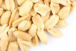 Peanut allergy is a real issue especially in asthma.