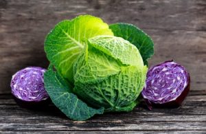 Cabbages. Copyright: funandrejss / 123RF Stock Photo