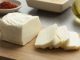 Halloumi, one of the great middle eastern cheeses. Cheese on a