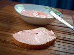 Taramasalata - is a greek and turkish meze.