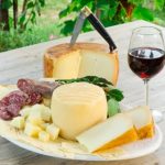 Sardinia, typical food products