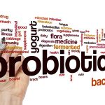 68092306 - probiotic word cloud