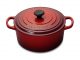 Le Creuset dutch or french oven