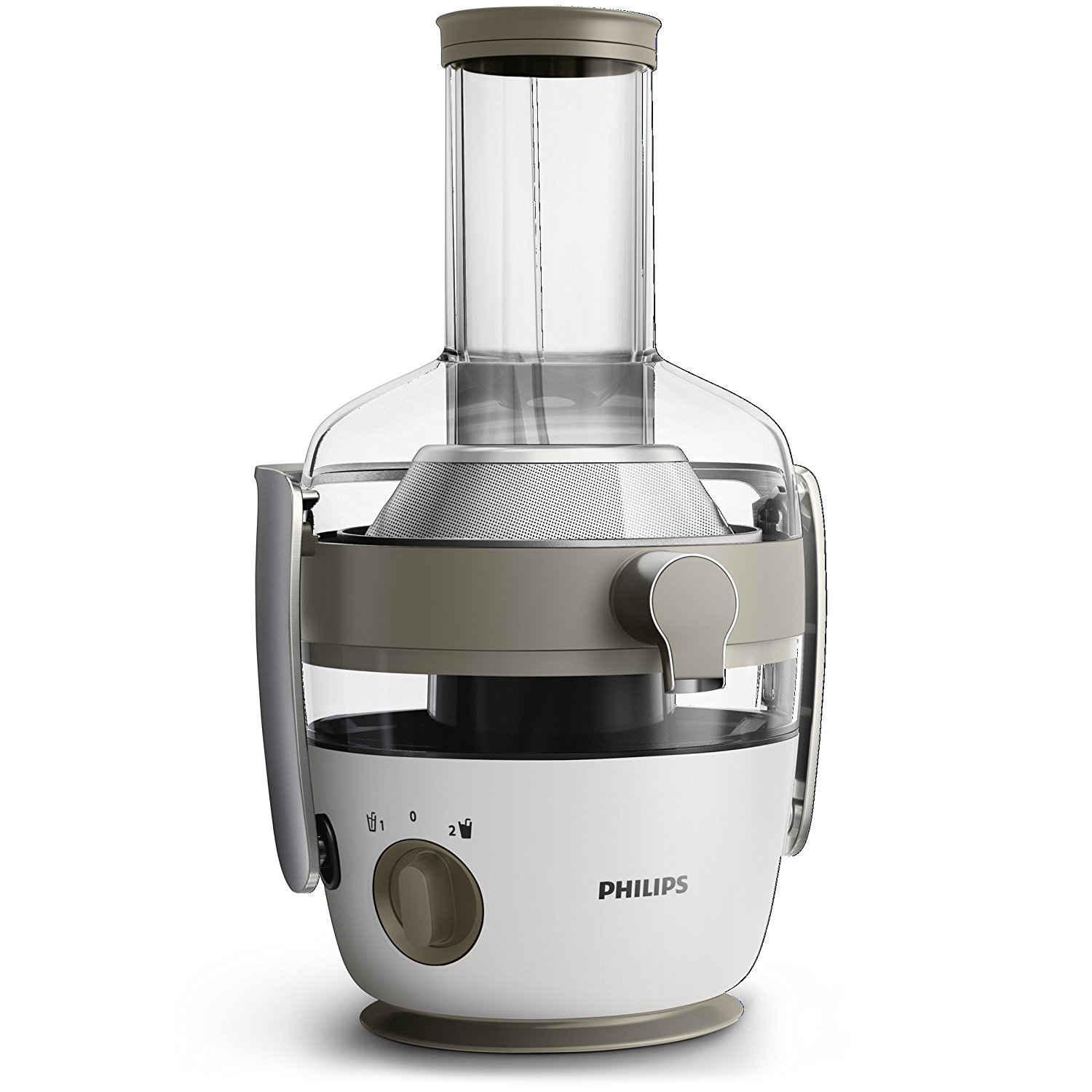 Philips HR1918/81 Avance Collection Juicer 1 Litre 1000 W 