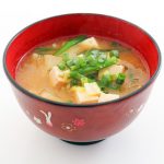 Miso soup