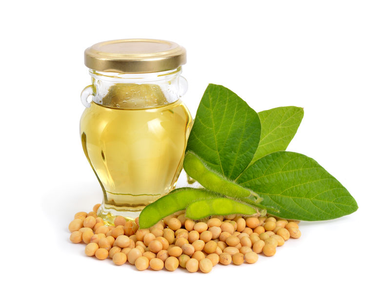 New Health Claims For Soybean Oil FoodWrite Ltd