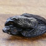 Fragrant tonka beans, for baking and desserts