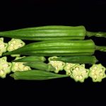 okra