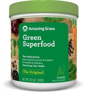 Amazing Grass - Green Superfood