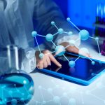 Complex coacervation is a physical chemistry process.