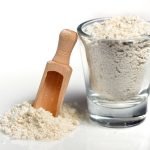 Colloidal oatmeal for treatment