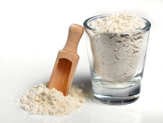 Colloidal oatmeal for treatment