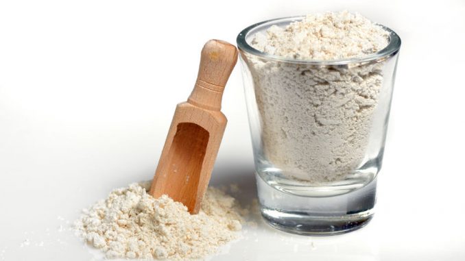 Colloidal oatmeal for treatment