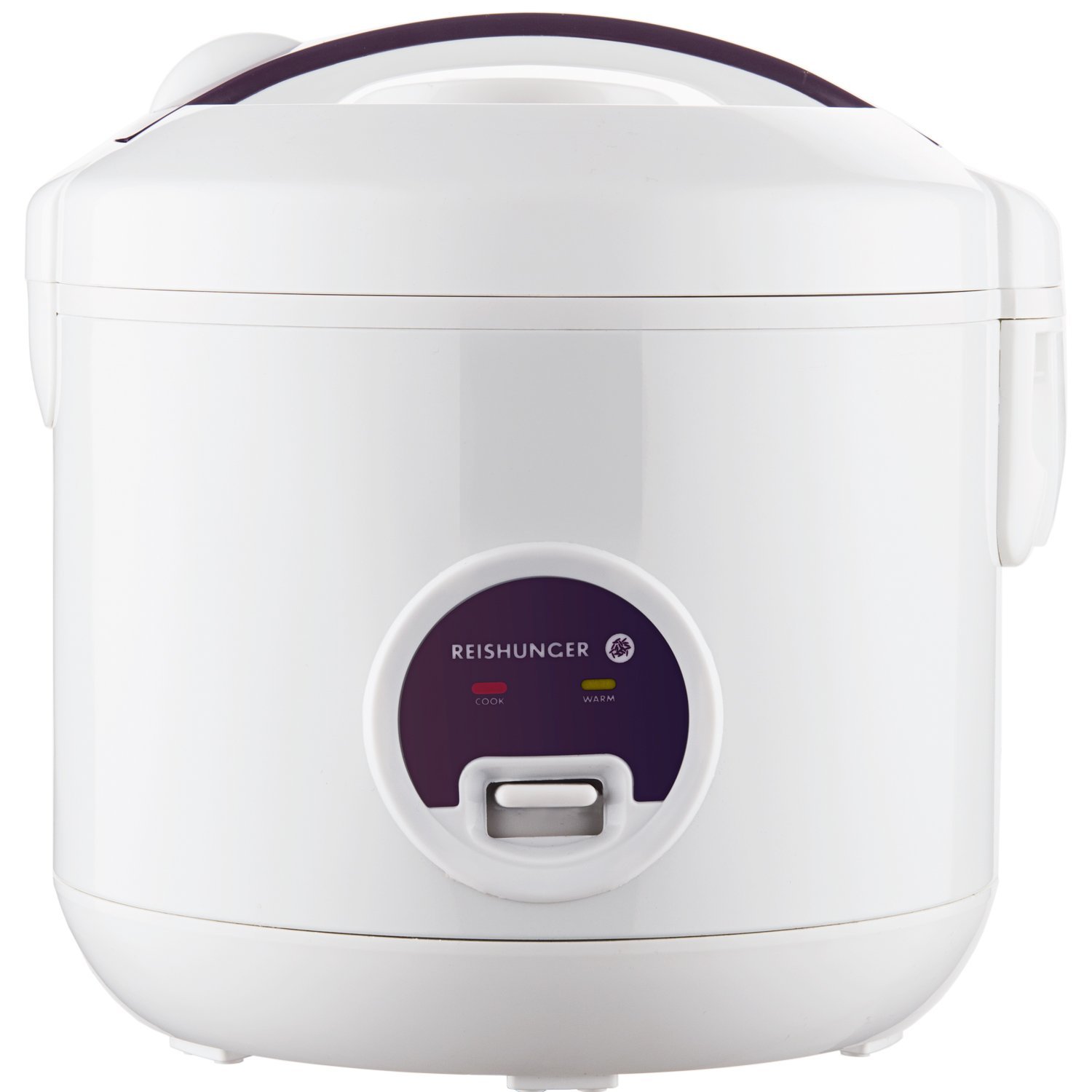 Perfect Rice- 2-5L/500W,2L XINX Rice Cooker And Premium Quality Inner Pot Steamer Spatula & Measuring Cup Quick & Easy Keep-Warm Function 