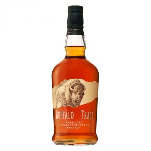 Buffalo Trace Kentucky Straight Bourbon Whiskey, 70 cl
