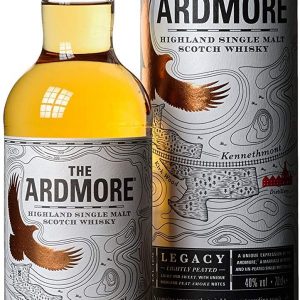 The Ardmore Single Malt Scotch Whisky, 70cl
