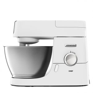 Kenwood Chef KVC3100W Stand Mixer - White [Energy Class A]