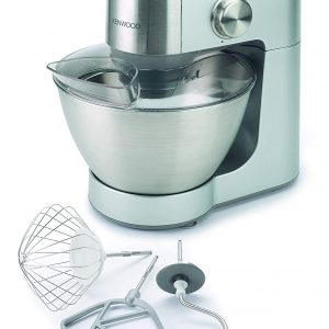 Kenwood 0W20010012 Stand Mixer, 900 W [Energy Class A]