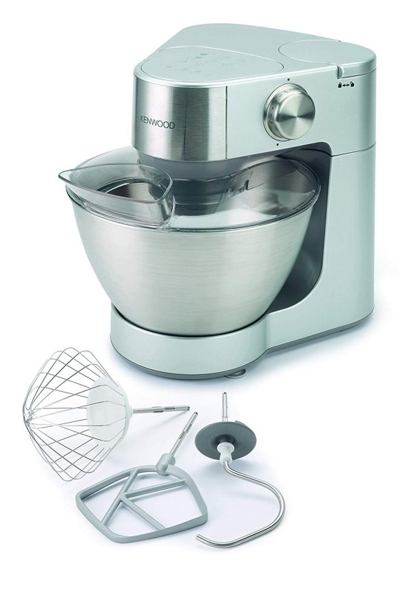 Kenwood 0W20010012 Stand Mixer, 900 W [Energy Class A]