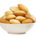 Indian special traditional Street food Gol Gappa