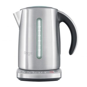 Sage BKE820UK the Smart Kettle with Multi Temperature - Silver
