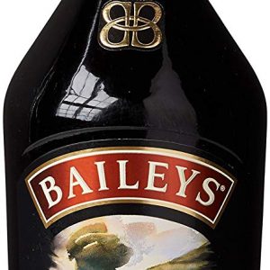 Baileys Original Irish Cream Liqueur, 1 Litres