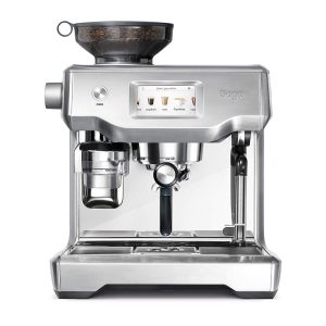 Sage SES990BSS The Oracle Touch Fully Automatic Espresso Machine, 2400 W