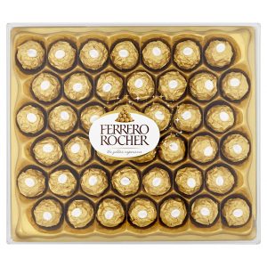 Ferrero Rocher, 42 Pieces, 525 g