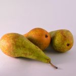 pear still life. For a Honey Roasted Parsnip, Pear And Stilton Salad