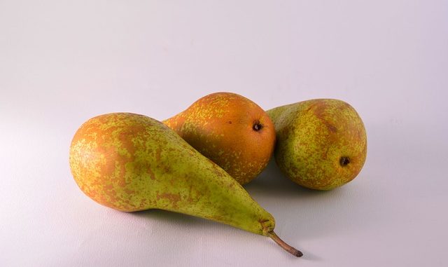pear still life. For a Honey Roasted Parsnip, Pear And Stilton Salad