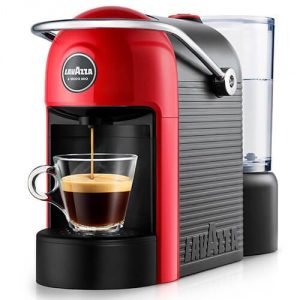 Lavazza Jolie Red Coffee Machine