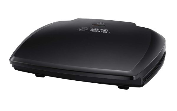 George Foreman Entertaining 10-Portion Grill 23440
