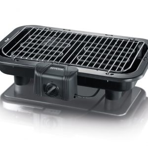 Severin PG 2790 Electric Barbecue Grill