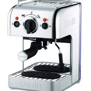 Dualit 84440 3-in-1 Coffee Machine