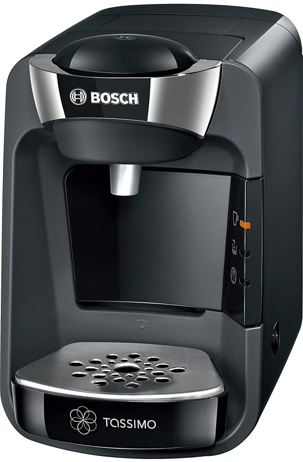 Bosch Tassimo Suny TAS3202GB Coffee Machine